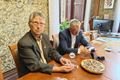 Vedení Domažlic poděkovalo Patriku Sedláčkovi_0625_město Domažlice (2)