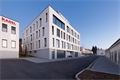 Administrativní budova Business Park Republikánská