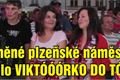 viktorka namesti