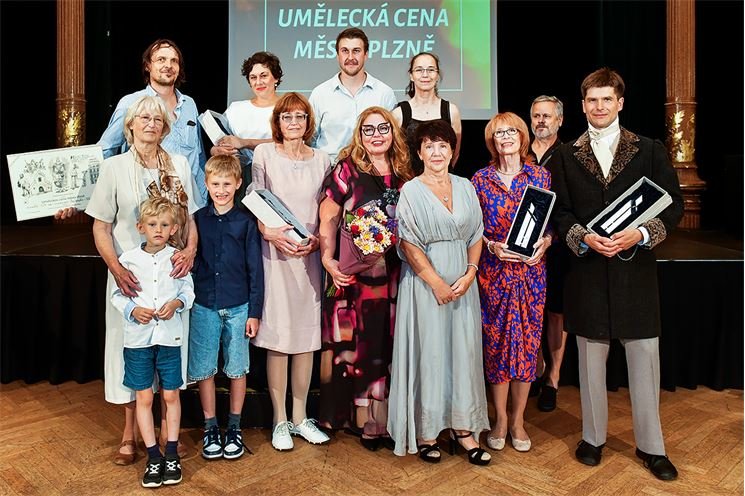 TZ Umělecká cena města Plzně_CHA7932+