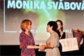 TZ Umělecká cena města Plzně- Monika Švábová, Eliška Bartáková_CHA7708+