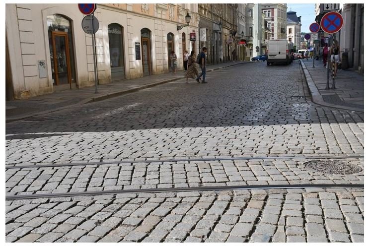 Rooseveltova ulice v Plzni projde obnovou povrchu_0625_MMP (2)