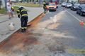 požár auta Plzeň_0625_HZSPK (2)