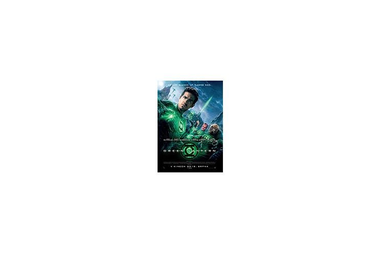 Green Lantern Green Lantern