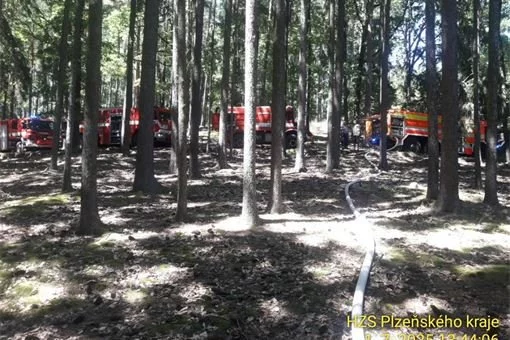 požár hrabanky Rokycany_0725_HZSPK (3)