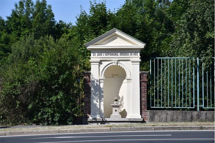 Plzeň opravila kapličku svatého Jana Nepomuckého_0725_MMP (2)