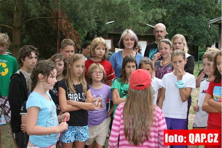 Tábor Lišice (29) Tábor Lišice (29)