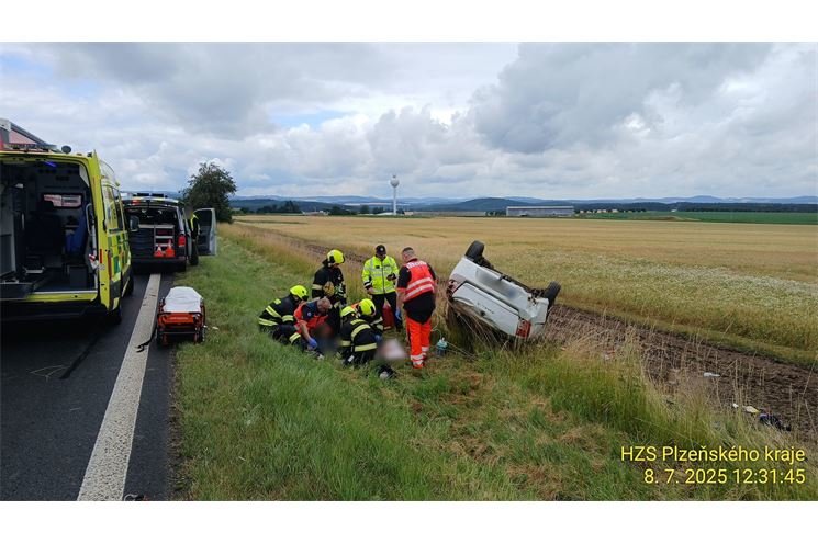 OA Domažlicko_0725_HZSPK OA Domažlicko_0725_HZSPK