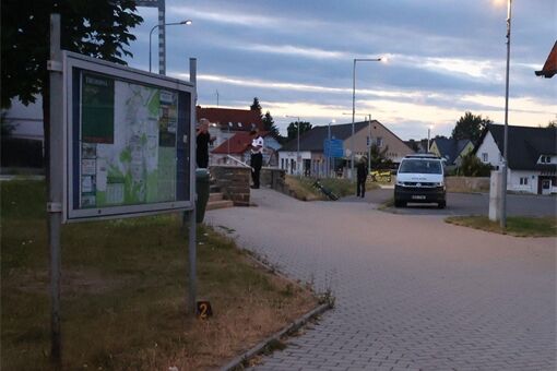 Cyklista po nehodě nadýchal 2,5 promile_0725_PČR Cyklista po nehodě nadýchal 2,5 promile_0725_PČR