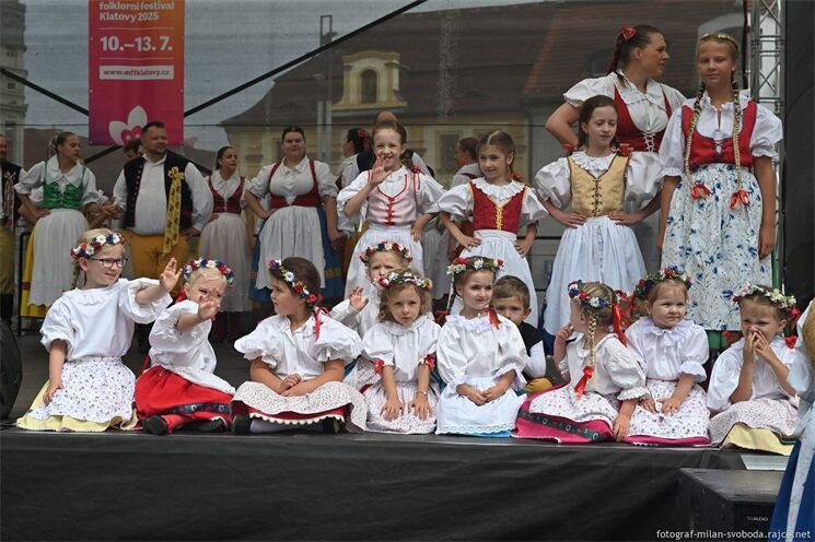 Folklorní festival Klatovy_0725_Milan Svoboda (9)