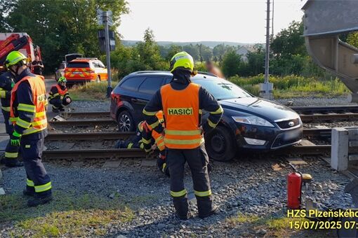 OA kolejiště Třemošná_0725_HZSPK (1) OA kolejiště Třemošná_0725_HZSPK (1)
