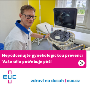EUC klinika _banner_ červenec 2025