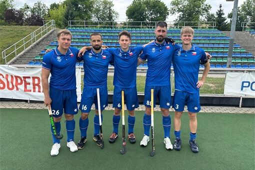 Litičtí v nároďáku v Polsku_0725_TJ Litice Litičtí v nároďáku v Polsku_0725_TJ Litice