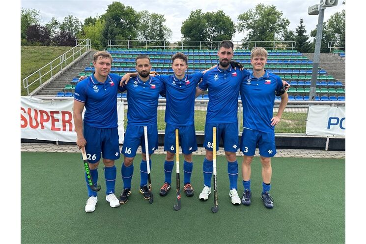 Litičtí v nároďáku v Polsku_0725_TJ Litice Litičtí v nároďáku v Polsku_0725_TJ Litice
