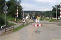 přejezd Staryý Plzenec 011