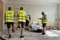 V Rokycanech pokračuje rekonstrukce ZŠ Jižní předměstí_0725_město Rokycany (1)