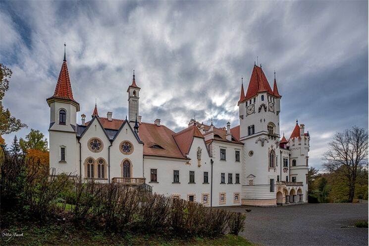 žinkovy 5
