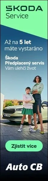 Předplacený servis ŠKODA
