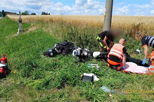 motorkář_ klatovsko motorkář_ klatovsko