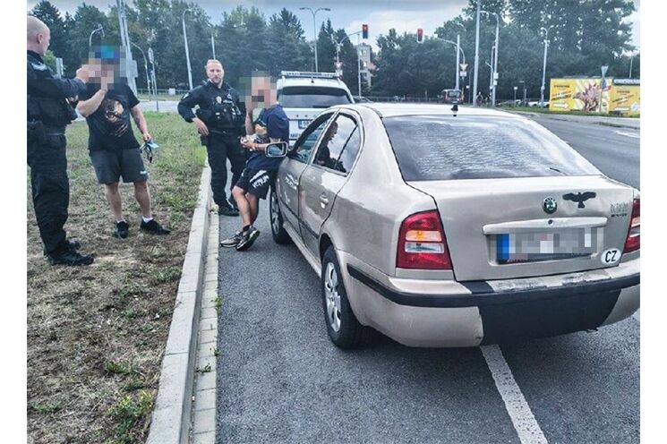 Příliš pomalá jízda se řidiči nevyplatila_0725_MPP