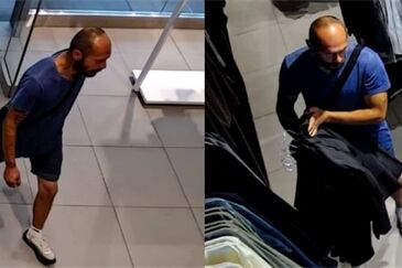 zloděj ukradl oblečení za 16 tisíc korun_0825_PČR