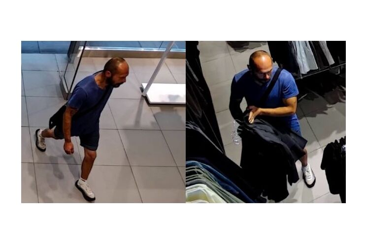 zloděj ukradl oblečení za 16 tisíc korun_0825_PČR