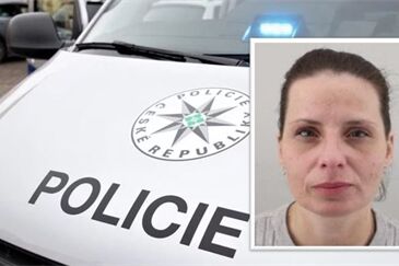 SATTLEROVÁ TEREZA
