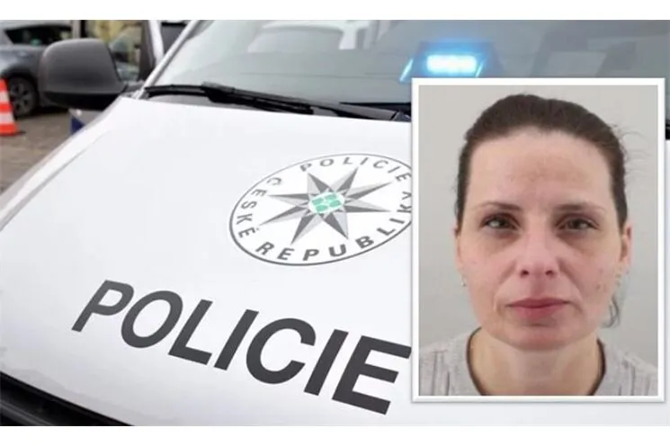SATTLEROVÁ TEREZA