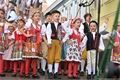 Chodske slavnosti Domazlice (1)