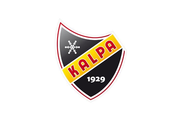 logo Kalevan Pallo logo Kalevan Pallo