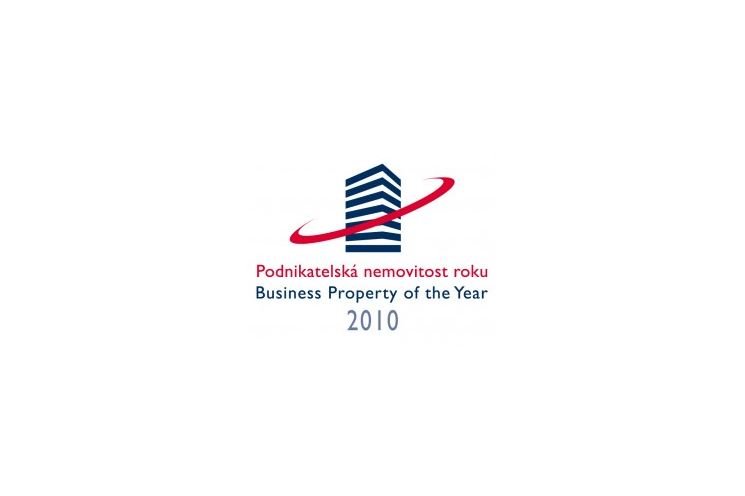 logo Podnikatelská nemovitost 2010 logo Podnikatelská nemovitost 2010