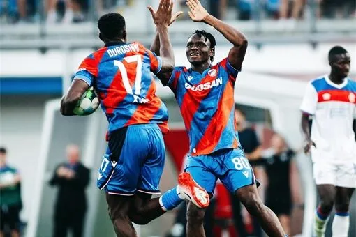 fc viktoria