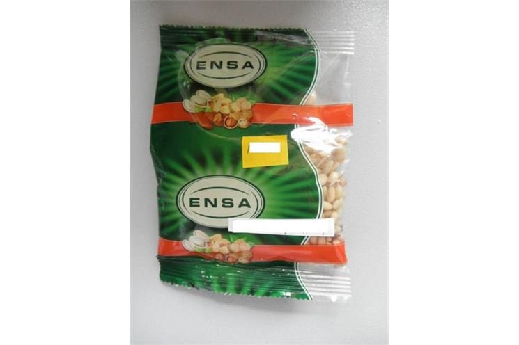 ensa oříšky