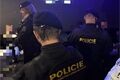 Policejní akce a bezpečnostní opatření v Plzni_0825_PČR (2)