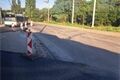 výstavba kruhového objezdu Těšínská_0825_QAP (4)