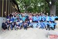 Vodní polo Senecký rybník QAP _ turnaj 2025 (13)