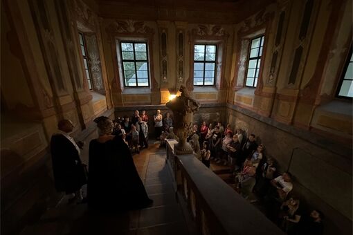 hradozámecká noc_manětín NPÚ hradozámecká noc_manětín NPÚ
