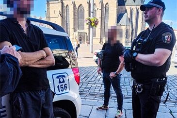 agresor v centru Plzně_0825_MPP (1)
