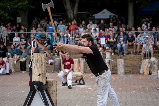  Czech Lumberjack Chudenice QAP (47)