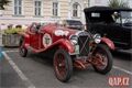 Jízda historickych vozidel Přeštice QAP (9)