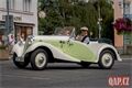 Jízda historickych vozidel Přeštice QAP (2)