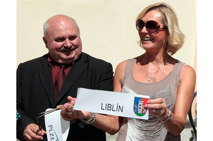 páska_Liblín