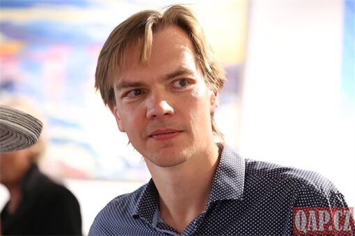 vystava _Lukas Kadlec foto QAP (34)