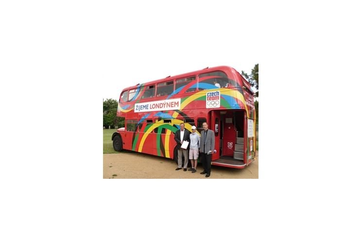 doubledecker
