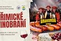 vinobraní