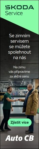 ŠKODA ZSA zima