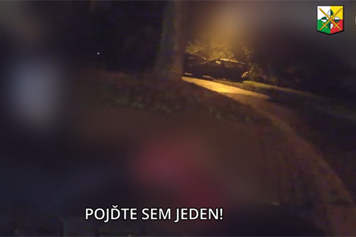 napadení Plzeň Bory_0925_PČR
