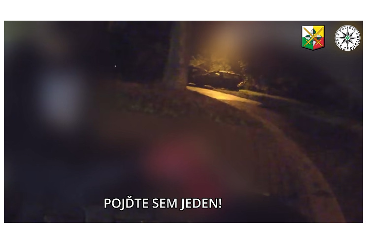 napadení Plzeň Bory_0925_PČR
