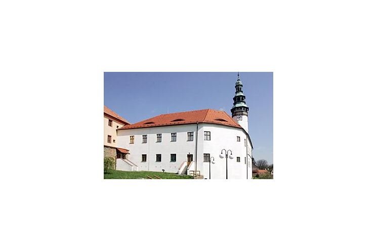 Chodský hrad