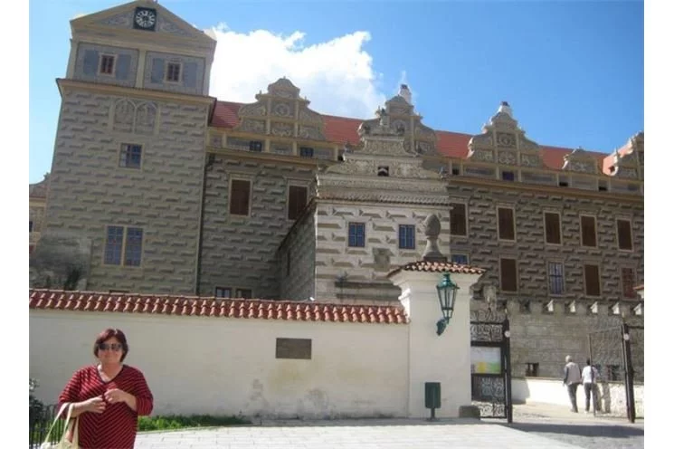 Zámek HT